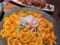 -京鹿料理(荟聚店)