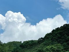 -梧桐山风景名胜区