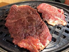 -牛犇烤肉(物资学院路店)
