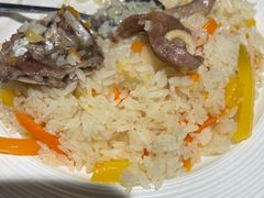 -谷丽麦馕新疆菜·清真(步步高梅溪新天地店)