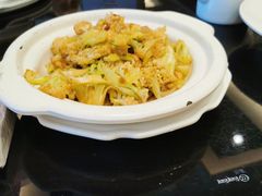 -新南华大酒店(广中店)