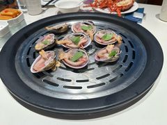 -青蓬蒸汽海鲜·深圳老字号·团建聚会(壹方城店)