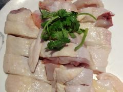 吃稻谷文昌鸡-千岛蚝高压锅生蚝·人参火锅(白云万达店)