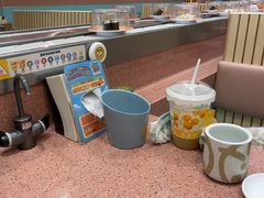 -元气寿司(环球港店)
