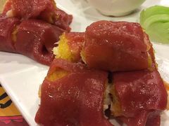 -点都德(聚福楼店)