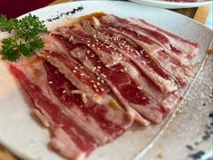 -谷牛和牛烤肉(漕河泾印象城店)