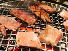 -久喜番和牛烧肉酒场(北辰三角洲店)