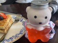 -海豚湾·大堂吧(厦门佰翔波特曼七星湾酒店)