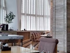 -北京康莱德酒店-Chapter餐厅