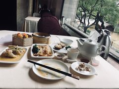-广东胜利宾馆西关粤中餐厅