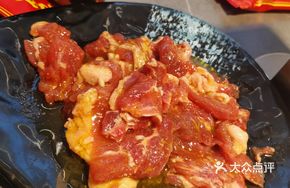 Traditional Beef Dish