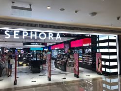 -丝芙兰Sephora