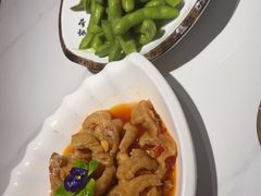 -洪星渔庄临平菜(星万里店)