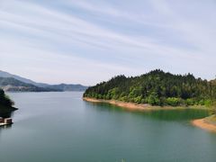 -酒仙湖景区