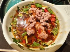 -二刀潮牛(重庆光环购物公园店)