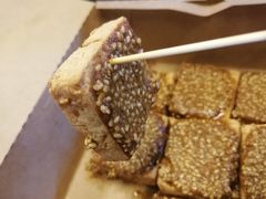 -奶奶的美食(悦立方店)