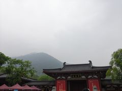 -华清宫景区