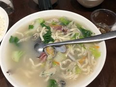 -海坛特色小吃·只做平潭特色菜(平潭店)