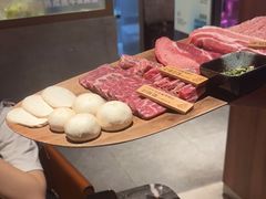 -虎哥六韩式烤肉料理 TIGERGRILL(隆生金山湖中心购物广场店)