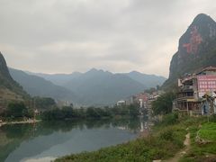 -长寿村