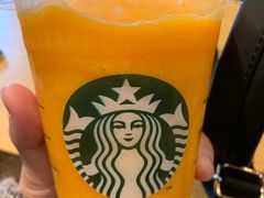 -星巴克(天津佛罗伦萨小镇店)