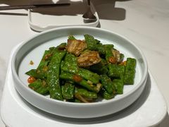 -曼玉餐厅(大卫城店)