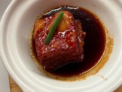 -二泉园老菜馆·百年无锡菜