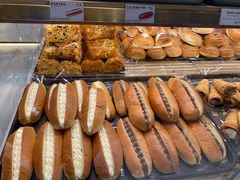 -烘焙町面包店(西四店)