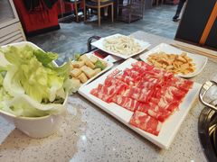 -虾吃虾涮虾火锅(府学路店)