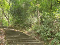 -方岩风景区