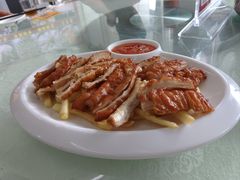 -嘉升大排档(番禺总店)