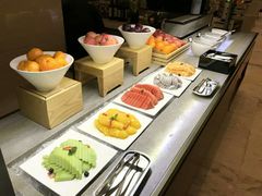 -上海新发展亚太JW万豪酒店
