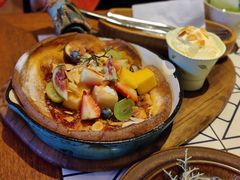 -懒鱼时光馆(沙坪坝店)