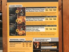 -怀托摩萤火虫洞