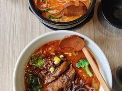 -云味馆·云南菜·云南米线(景田店)