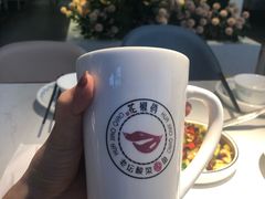 -花椒俏川菜小馆(南海万达店)