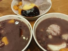 -鲜芋仙(时尚天河店)