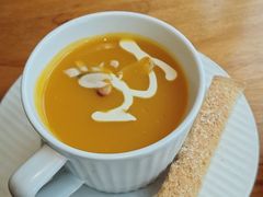 -本处·素食·融合料理(南油店)