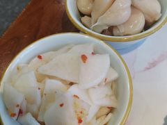 -乡土黄·鲜牛肉火锅·小龙虾(兴业街店)