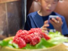 -刘少华贵州小黄牛·鲜牛肉火锅(总店)
