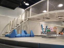 -MINI MARS KIDS CLUB亲子家庭中心(长宁天山店)