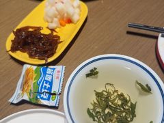 -肥三土菜馆(五四广场店)