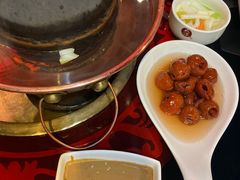 -北门涮肉·铜锅涮肉(南锣鼓巷店)