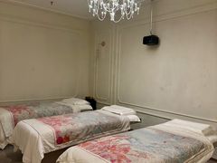 -小仙女采耳·按摩·SPA(深圳旗舰店)