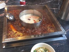 -红鼎坊·老成都火锅(新南门店)