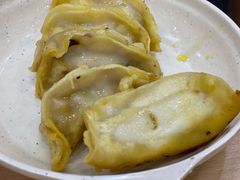笋肉锅贴-蒋家桥饺面店(广陵路店)