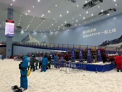 -广州热雪奇迹