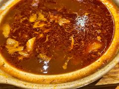 -老姑砂锅·烧烤天津菜(体北道店)