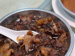 -腰记饭店(龙源路店)
