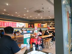 大堂-星巴克臻选(沈阳万象城店)